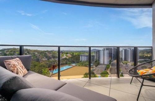 Phillip Apartment | Gorgeous and Luxury Tower View Apartment