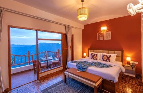 Knollswood Hotel | PACK Shimla