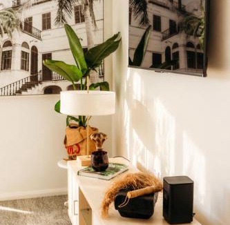 Salamander Bay Apartment | Beautifully Restyled 1 Bedroom Apartment - Oaks Pacific Blue - Sea Salt Escape