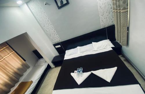 Tuljapur Hotel | Bbhakt niwas