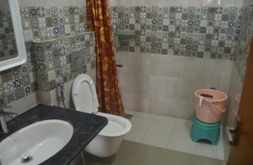 Tirthalli House | Eden Garden - An Exquisite Home Stay