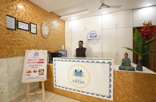 Bhilwara Hotel | Staykart Lotus