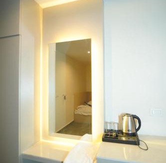 Padrauna Resort | The Parth Resort