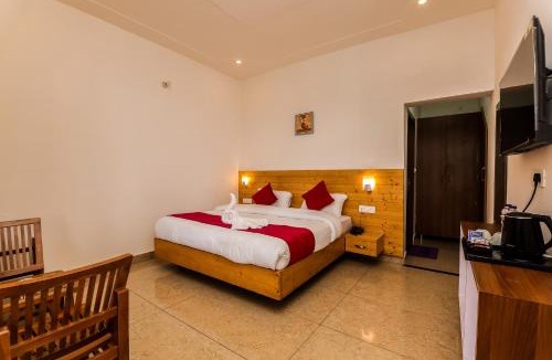 Mukteshwar Hotel | Mukteshwar Valley Resort