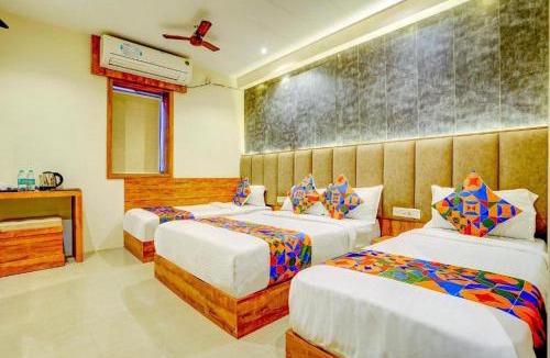 Prabhadevi Hotel | Hotel Indore Palace Nagpada