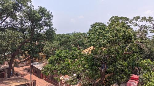Matheran Hotel | Hotel M N Matheran