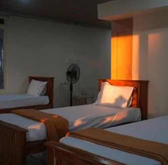 Tonse West House | Sai Dham Room Stay-01