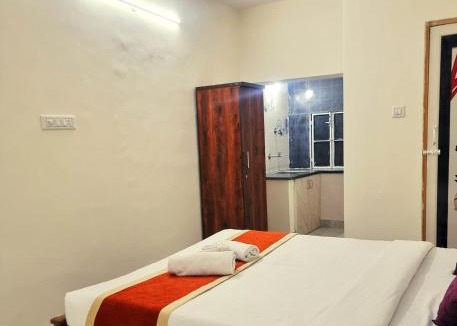 Bangalore City Center Apartment | The Green Homez