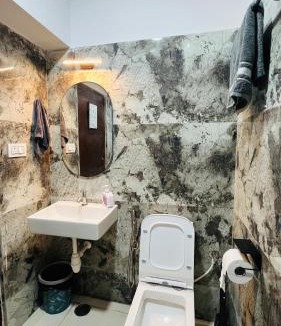BTM 2nd Stage Apartment | Luxury 2BHK in BTM Near Kormangala Luvia Royale