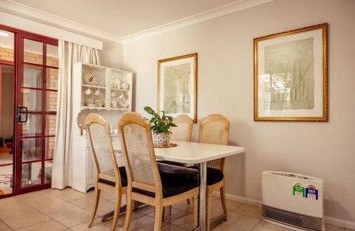 Rylstone House | 'Videre'