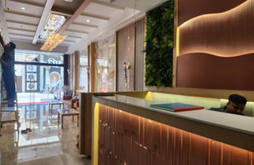 Belapur Hotel | Hotel Sea Shore Residency