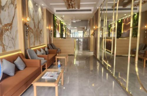 Belapur Hotel | Hotel Sea Shore Residency
