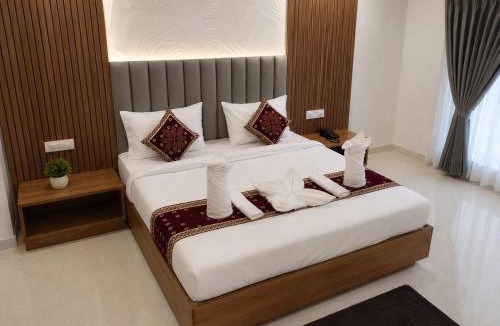 Mudhol Hotel | hotel ananth inn