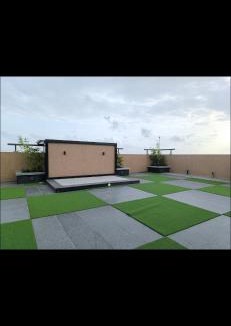 Viman Nagar Apartment | Nirvana Stays 2 , Just 1km away from Pune Airport