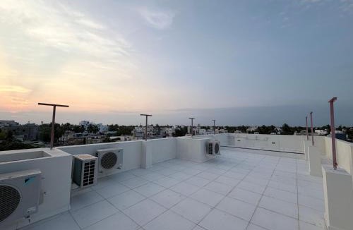 Pallavaram Apartment | PRIME By Saibala - Condo Hotel Near Airport