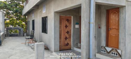 Shegaon House | Shri Gajanan Guest House