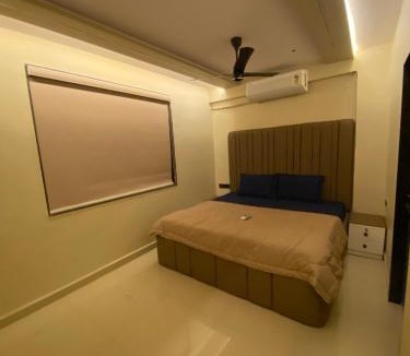Surat Apartment | KD Homes