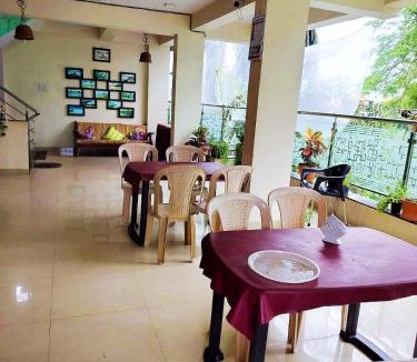 Nagaon Hotel | Green Didis Cottage
