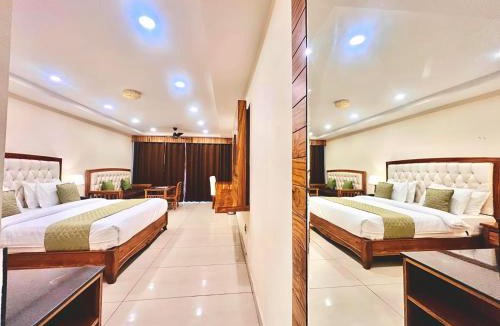 Mussoorie Hotel | Mokshada Hotel & Resort A Premium Property Near Jaypee