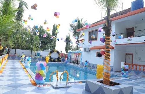 Vada Villa | Chillout Villa