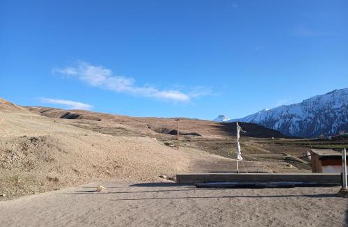 Spiti House | Blackwolf Hideout Spiti