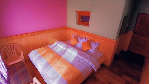 Spiti House | Blackwolf Hideout Spiti