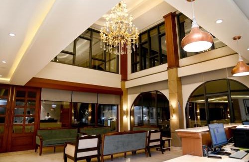 Azamgarh Hotel | Comfort Hotel Kishore Azamgarh