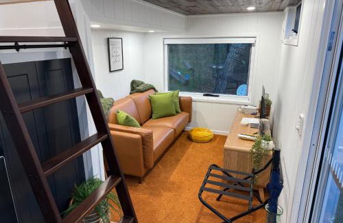 Medlow Bath House | Big Tiny Medlow