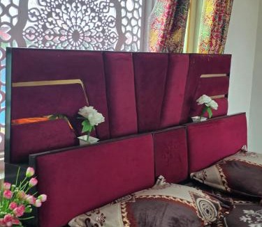 Kupwara Hotel | Payer Resort
