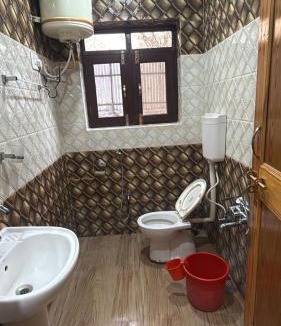 Gund Hotel | Himalayan Stay