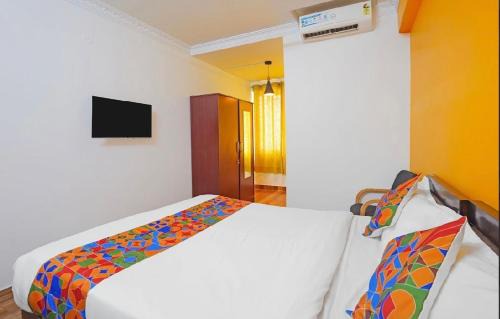 Bengaluru Hotel | Hotel Exotic Stay