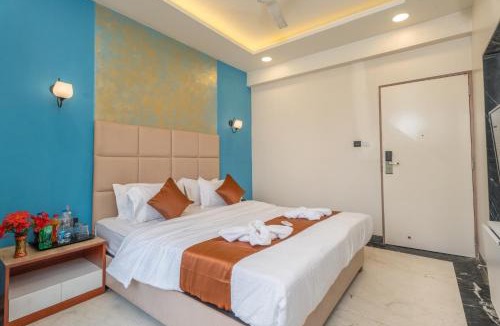 Lonavala Resort | Treeo Resort Lonavala Pure Veg