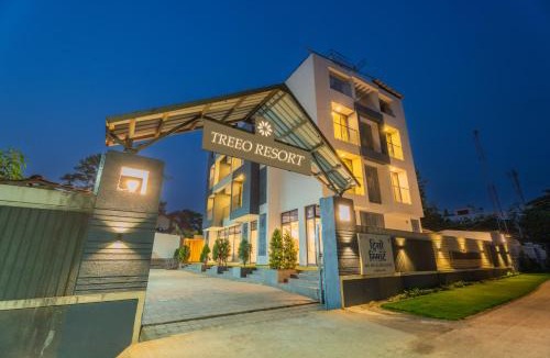 Lonavala Resort | Treeo Resort Lonavala Pure Veg