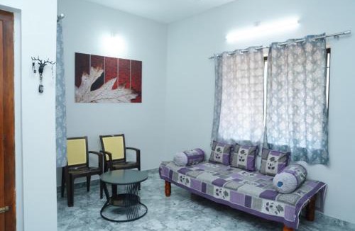 Adyar Apartment | Sukruthi service apartment 1bhk