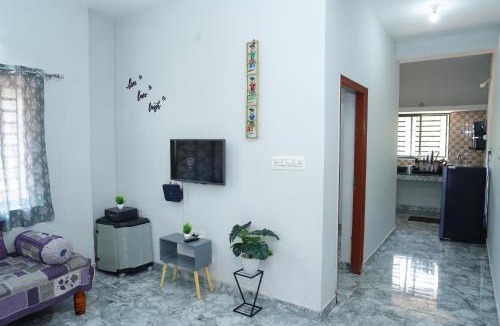 Adyar Apartment | Sukruthi service apartment 1bhk