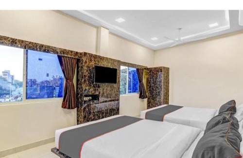 Ahmedabad Hotel | HOTEL Sarovar
