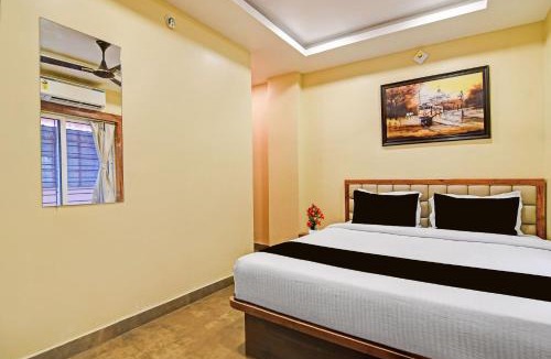 Belgachia Hotel | Townhouse Kolkata Railway Station Formerly Anushka Residency