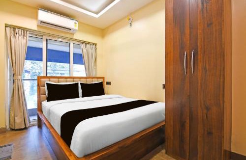 Belgachia Hotel | Townhouse Kolkata Railway Station Formerly Anushka Residency