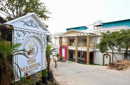 Wai Resort | The Mansion Resort And Spa