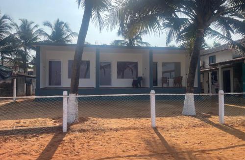 Hireguthi House | Nisarga Homestay and Beach Resort Gokarna