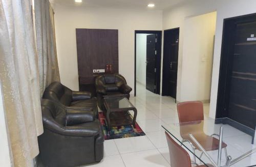 Rajajinagar Hotel | The Staying Co
