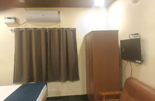 Anantapur Hotel | Vybhav Residency AC