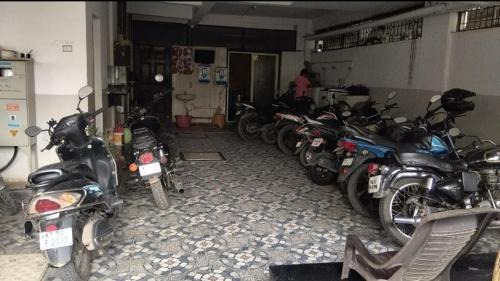 Whitefield Hostel | Himagiri stay Home