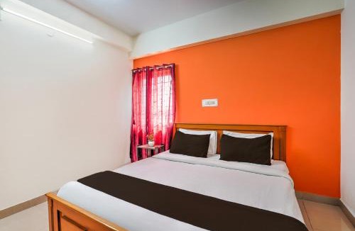 Whitefield Hotel | Collection O Kadugodi Tree Park Metro Station Bengaluru Formerly Royal Rooms