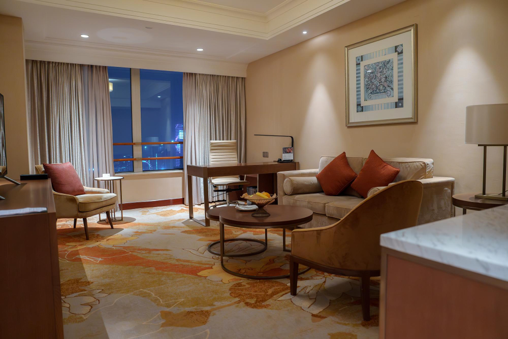 Greater Kailash Hotel | Hotel Royal Casa - Gk1