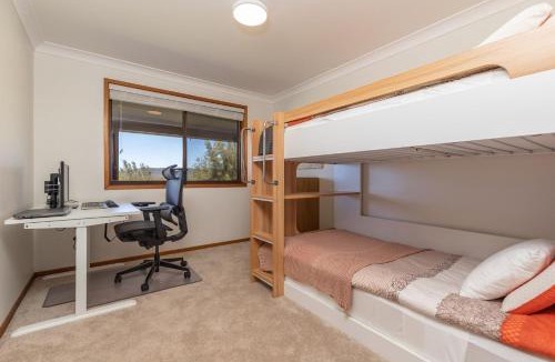 Coomba Park House | Byadbo