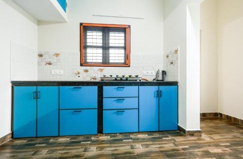 Mangalore House | Aranya Ocean Breeze