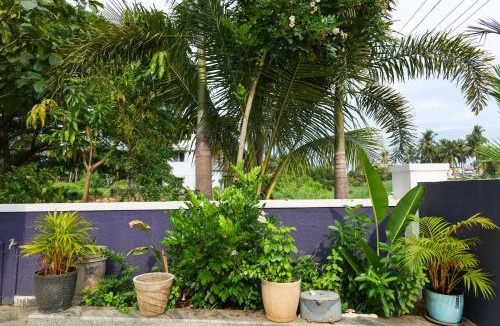 Mangalore House | Aranya Ocean Breeze
