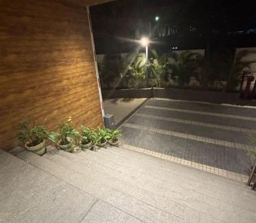 Pune Apartment | PartyHub Paradise