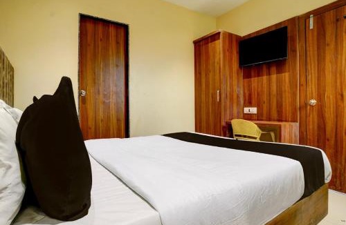 Amarnath Hotel | Hotel O SHUBHAM LODGING & BOARDING Shahad Railway Station
